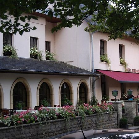Le Bisdorff Hotel Berdorf Esterno foto
