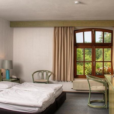 Le Bisdorff Hotel Berdorf Esterno foto
