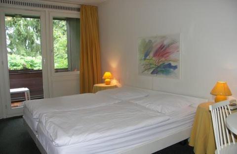 Le Bisdorff Hotel Berdorf Esterno foto
